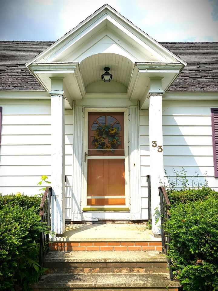 Property Photo: 33 Nash Parkway NH 03878