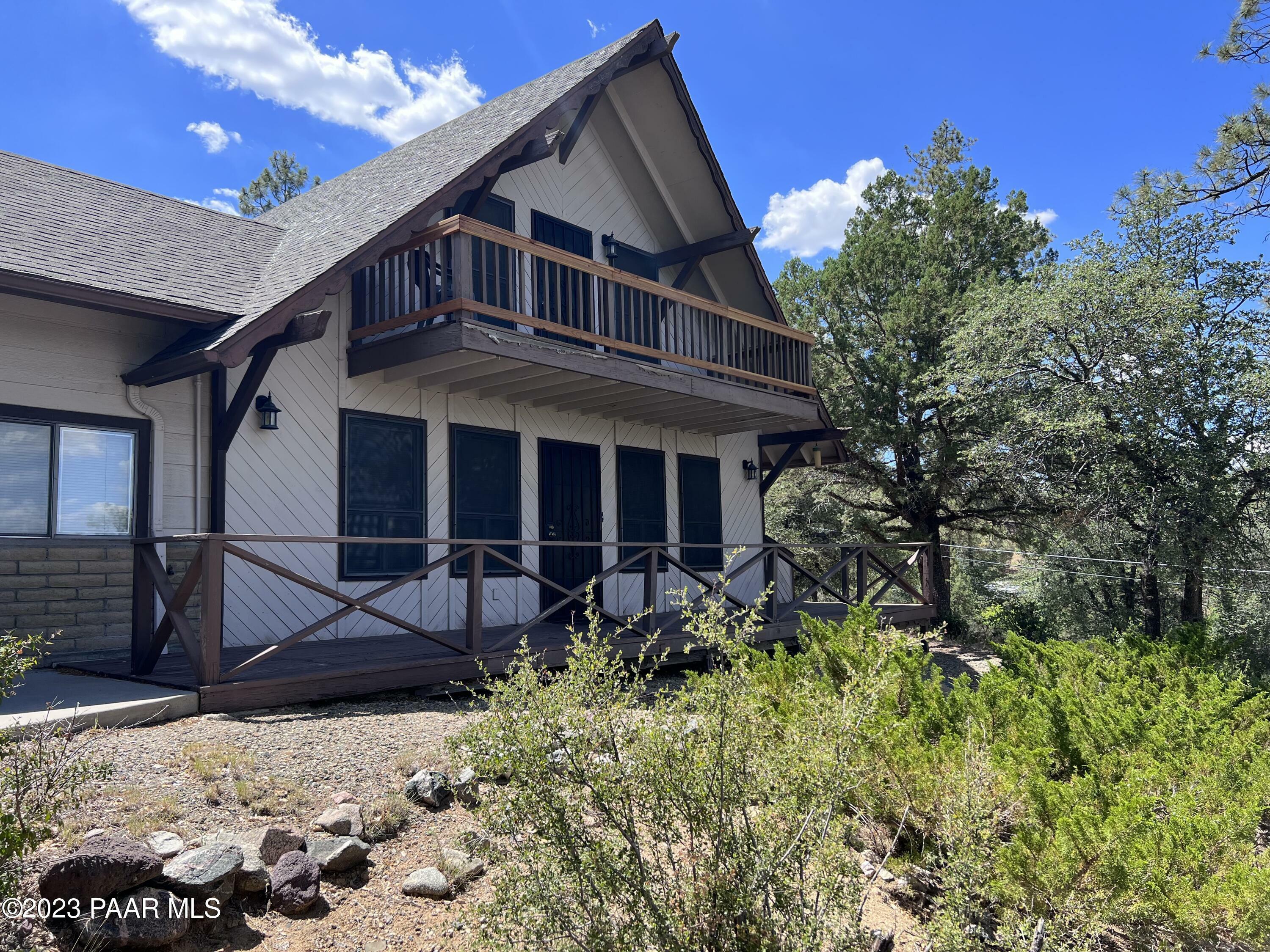 Property Photo:  347 Circle P Drive  AZ 86303 