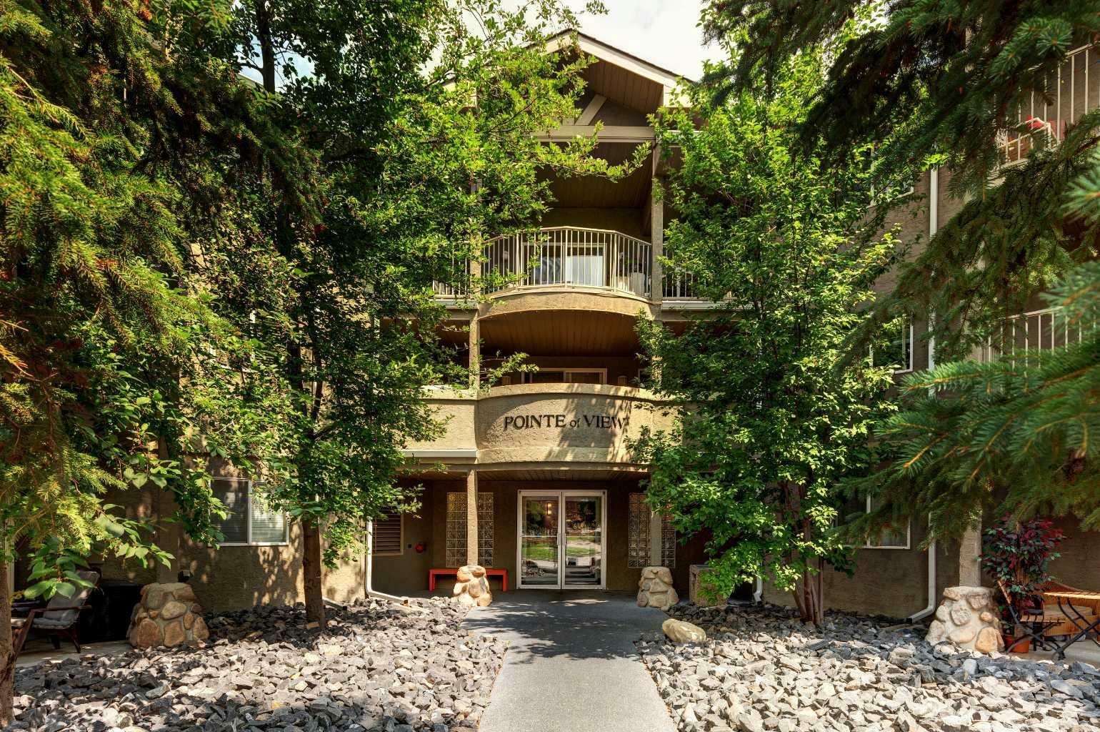 Property Photo: 113, 115 Elk Run Boulevard 113 AB T1W 1G8