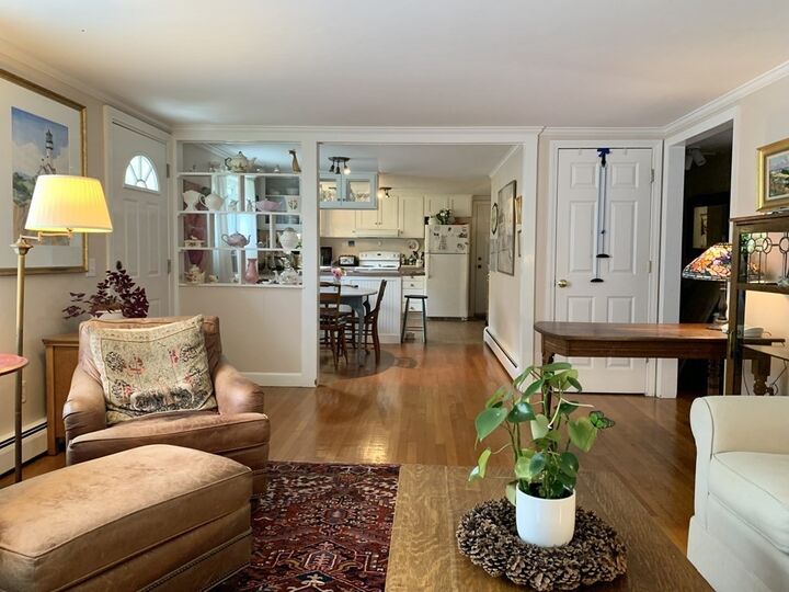 Property Photo:  94 Long Pond Drive  MA 02645 