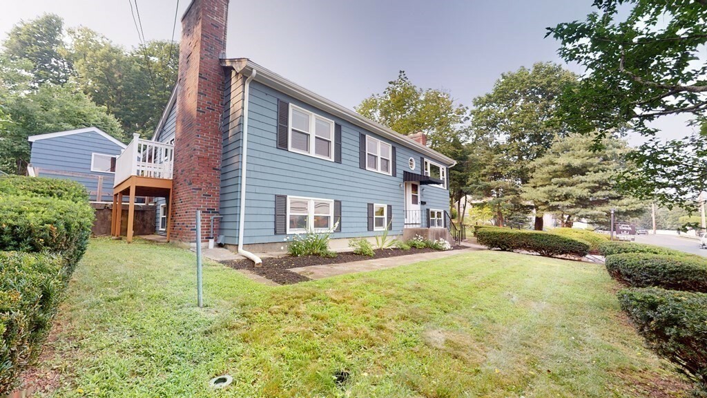 Property Photo:  440 Waverley Oaks Road  MA 02452 