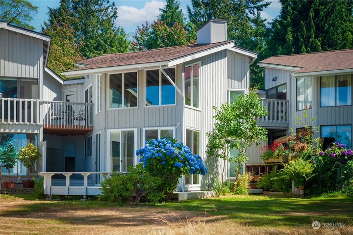 2877 N Nugent Road M4  Lummi Island WA 98262 photo