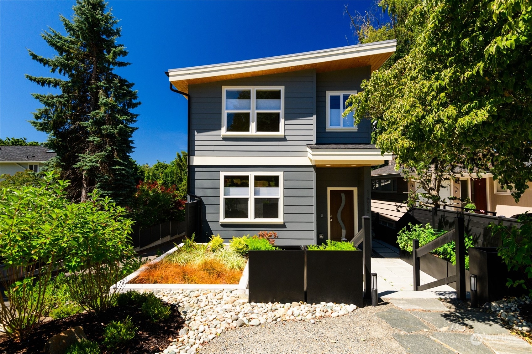 Property Photo:  12015 9th Avenue NW 1  WA 98177 