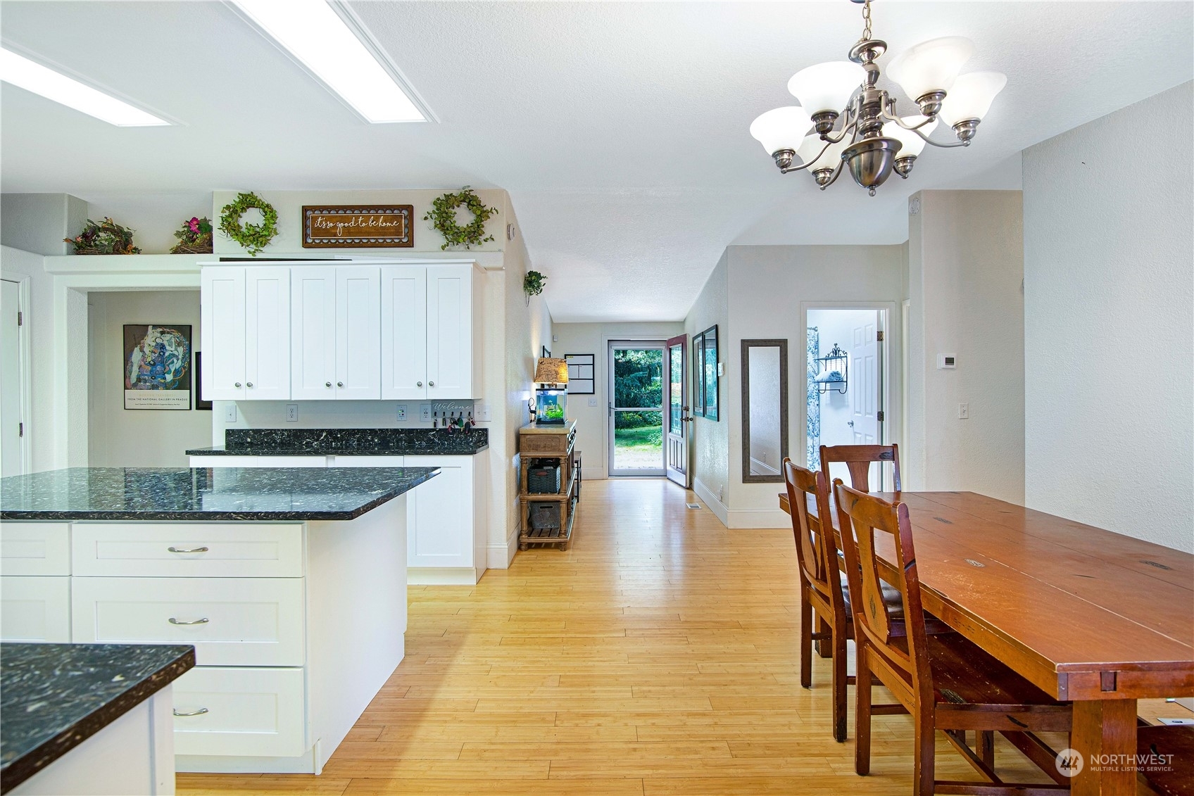 Property Photo: 3376 Hidden Pond Drive WA 98248