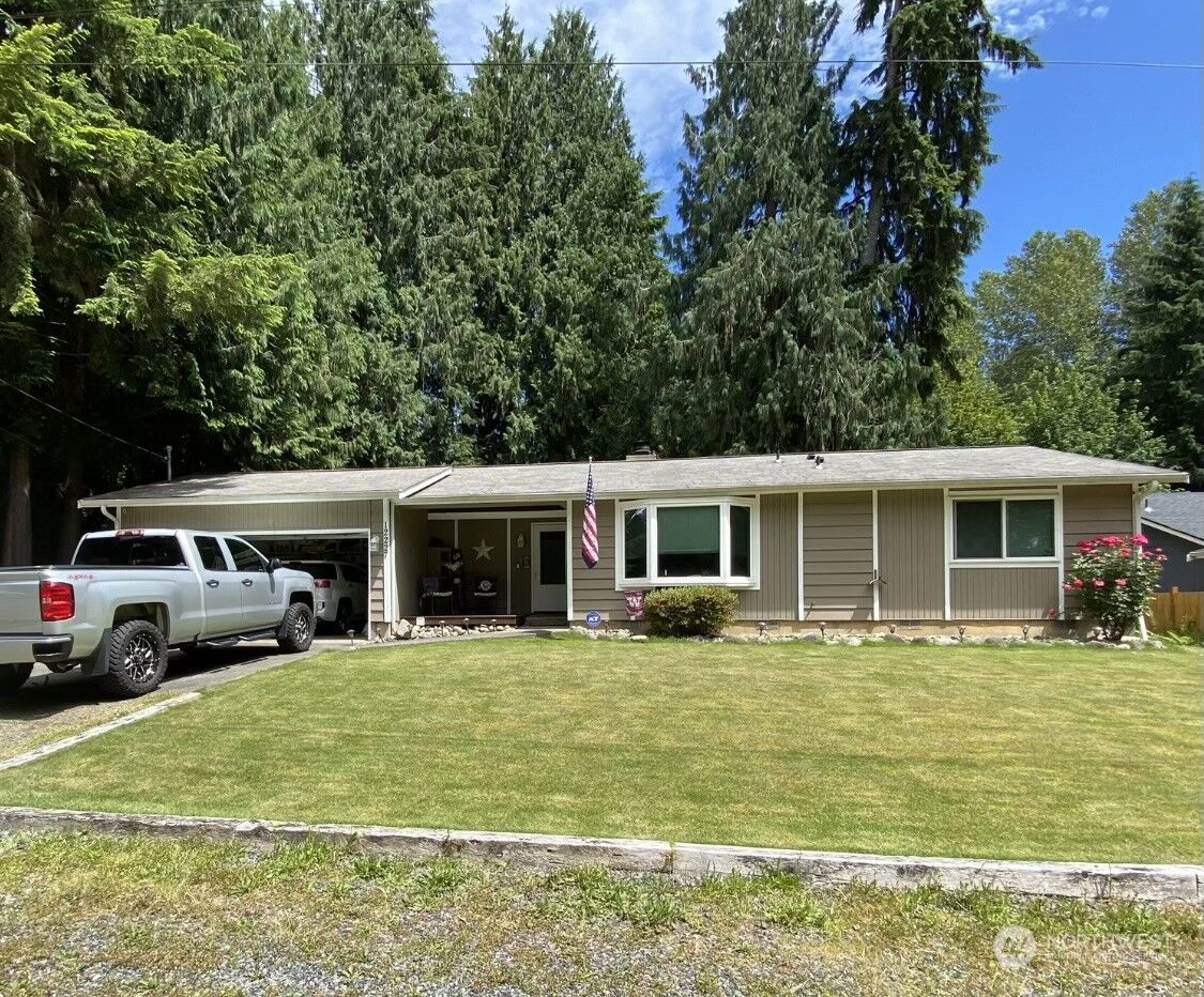 Property Photo: 12227 182nd Drive NE WA 98223