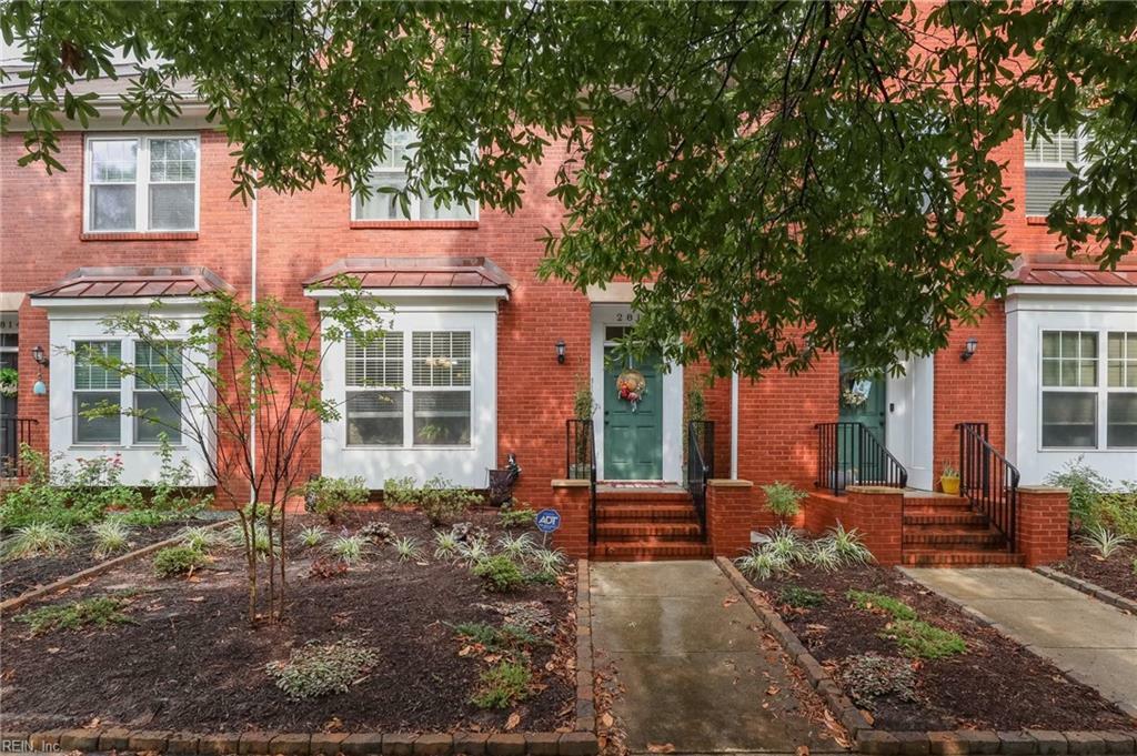 Property Photo: 2812 Church Street VA 23504