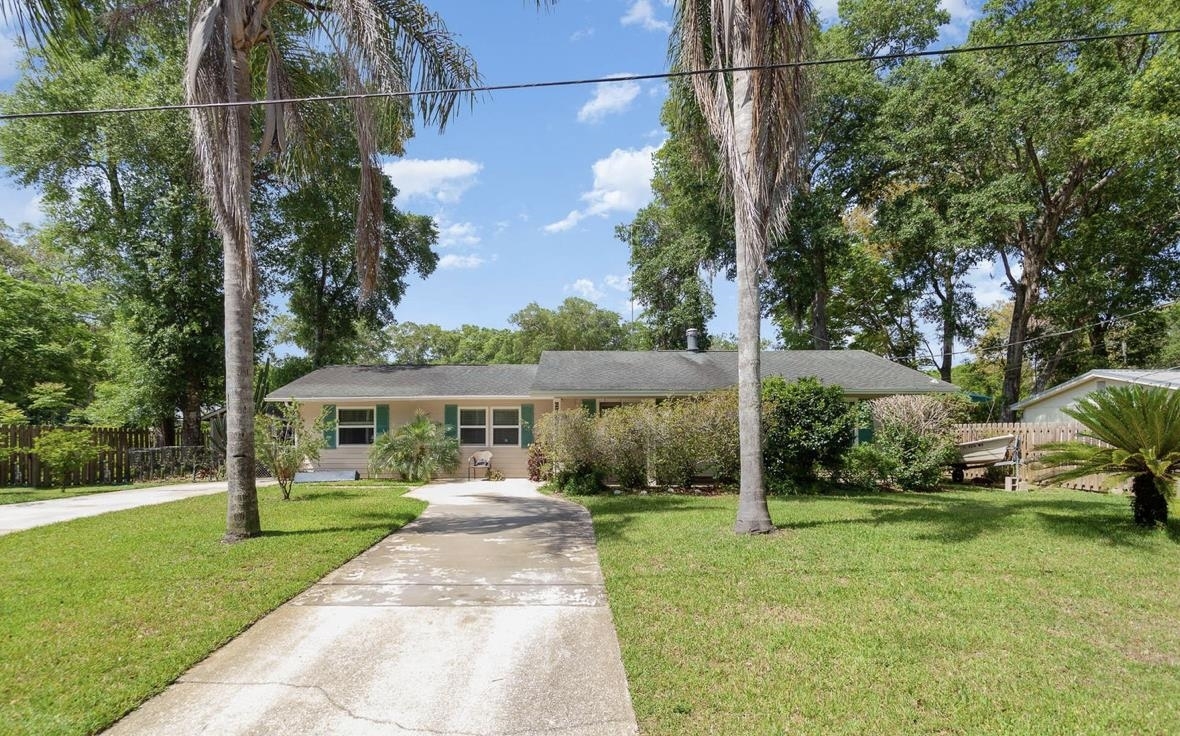 274 Wisteria Rd  St Augustine FL 32086 photo