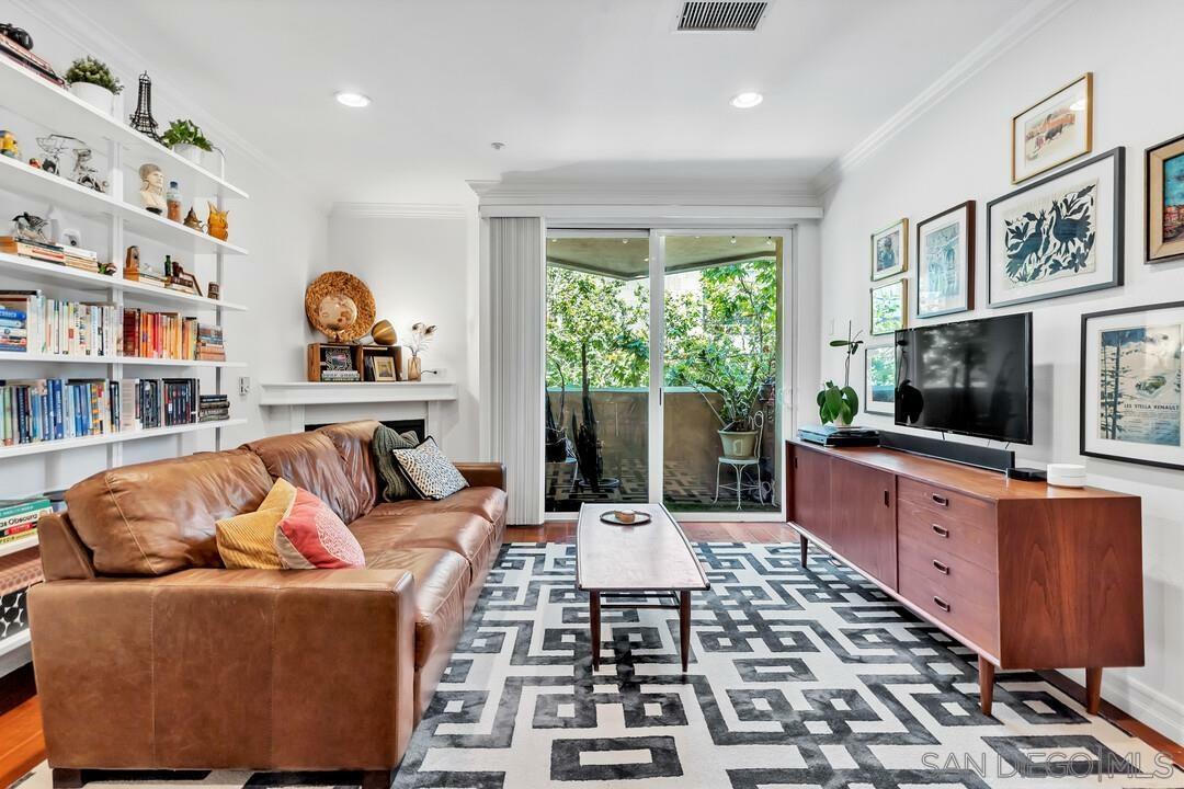 Property Photo: 1225 Island Ave 303 CA 92101