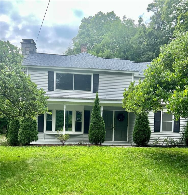 Property Photo:  5 River Road A  CT 06776 