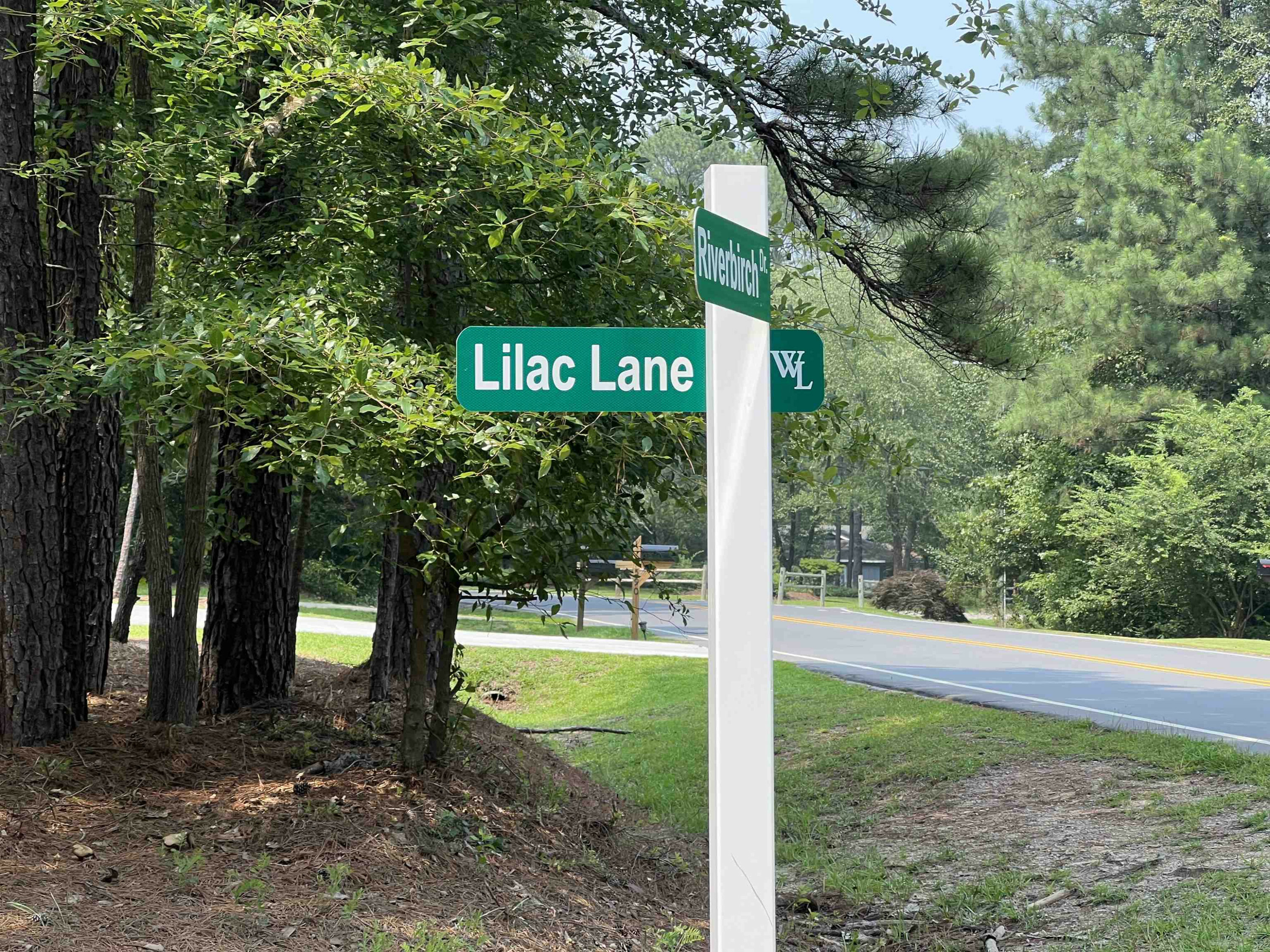 Property Photo:  650 Lilac Lane  NC 28394 