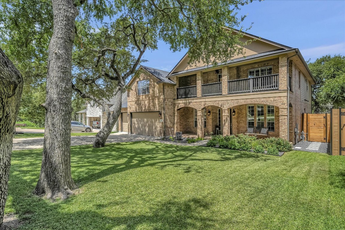 Property Photo: 2721 Gholson Drive TX 78613