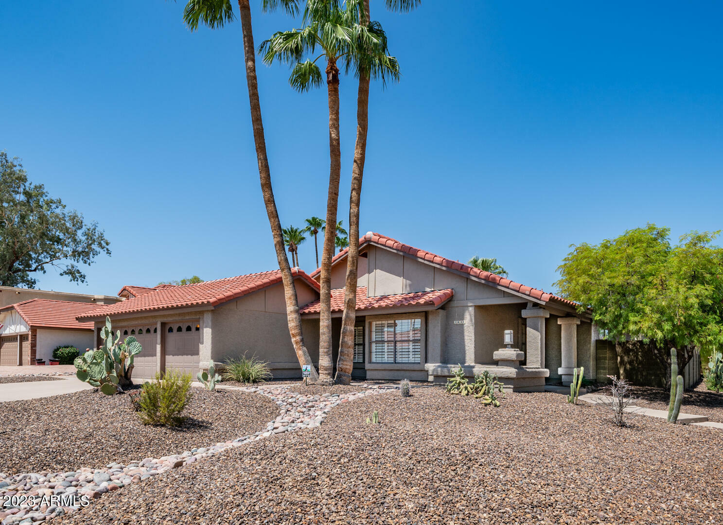 Property Photo: 3836 E Coconino Street AZ 85044