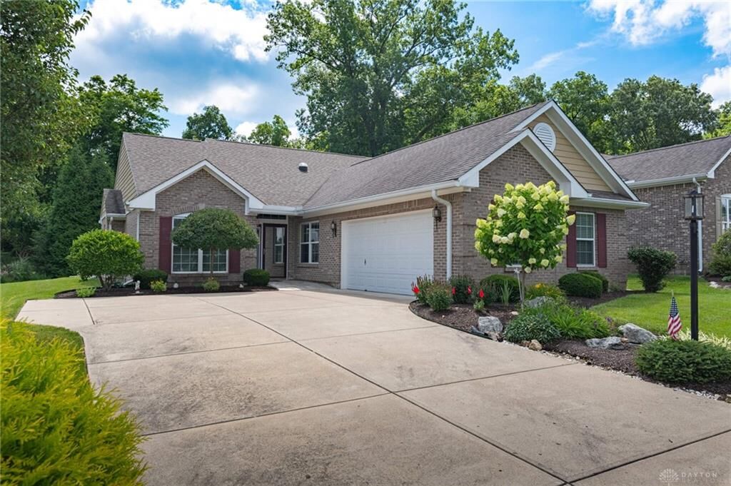 Property Photo: 395 Carrick Drive OH 45458