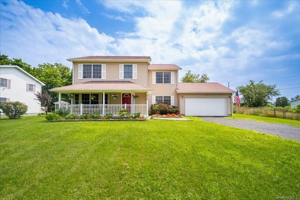 Property Photo:  214 Plattekill Ardonia Road  NY 12589 