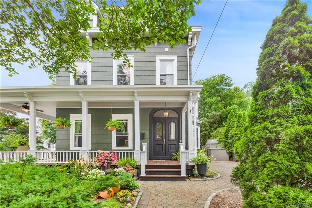 Property Photo: 200 Nelson Avenue NY 10566