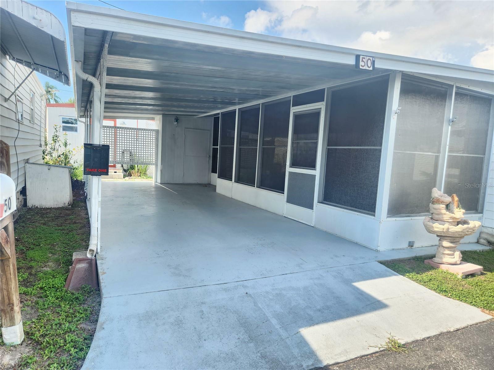 Property Photo:  12766 Seminole Boulevard 50  FL 33778 