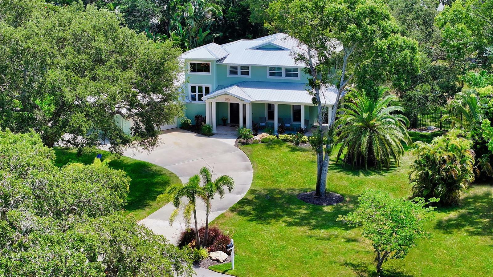 Property Photo: 2519 Sesame Street FL 34231