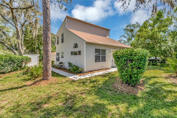 18700 Yocam Avenue  Lutz FL 33549 photo