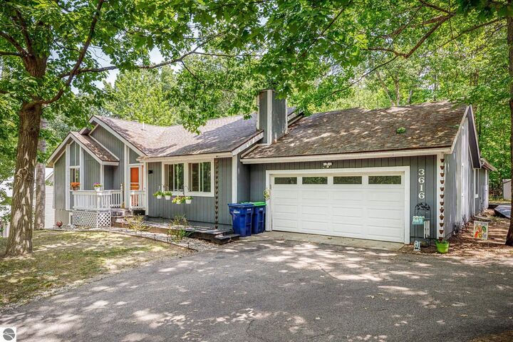 3616 Holiday Village Road  Traverse City MI 49686 photo