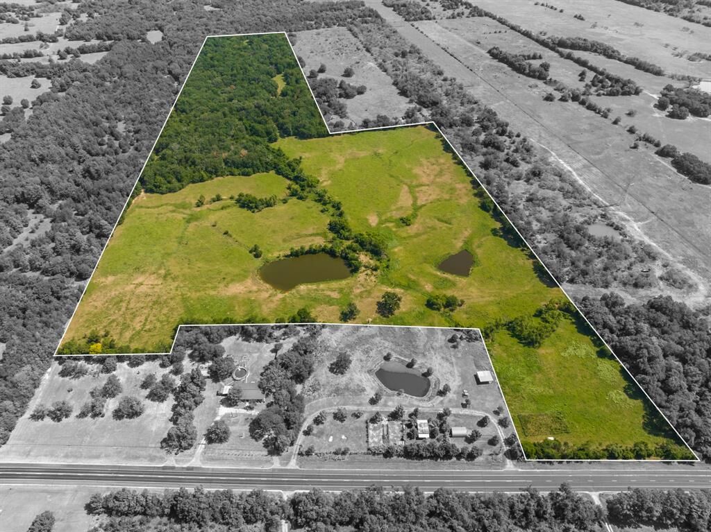 Property Photo:  Tbd W Hwy 84  TX 75860 