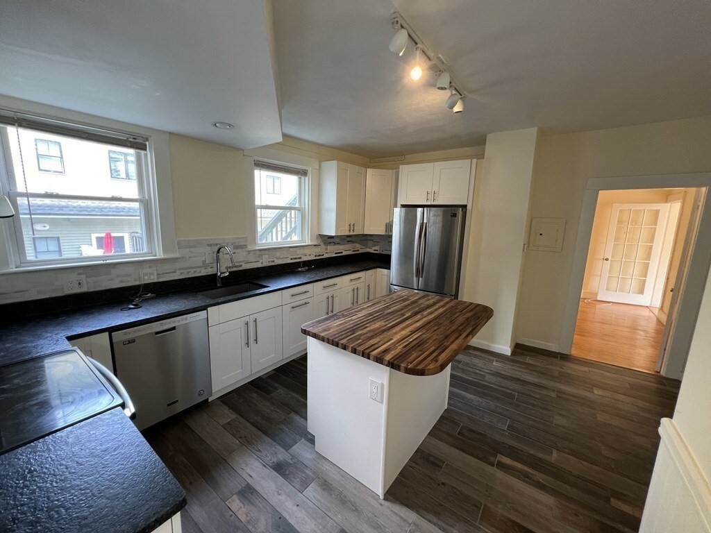 Property Photo:  26 Chestnut Street A  MA 02453 