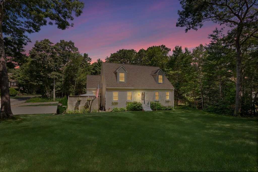 Property Photo:  33 Pimlico Pond Rd  MA 02644 