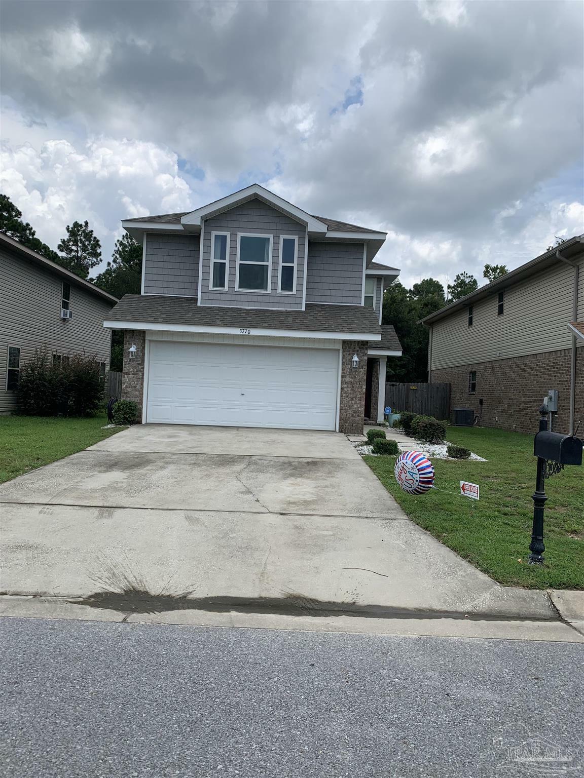 3770 Weatherstone Cir  Pensacola FL 32507 photo