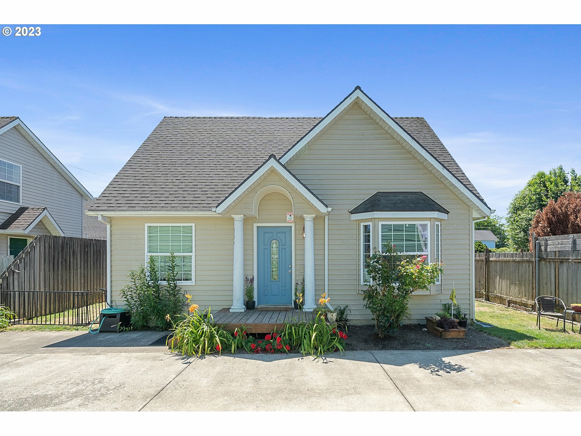 410 Del Monte Ave A  Tillamook OR 97141 photo