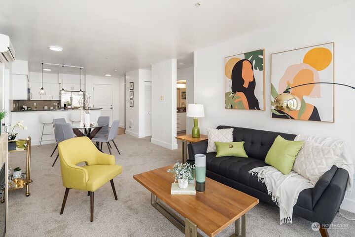 Property Photo: 5650 24th Avenue NW 615 WA 98107