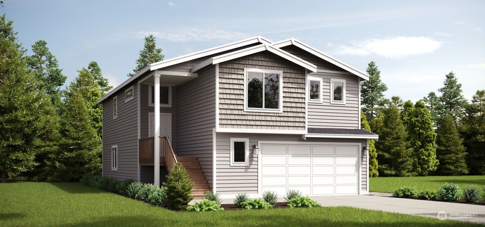 Property Photo:  4264 71st Drive NE  WA 98270 