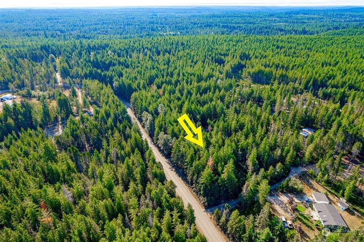 Property Photo:  0 NE Blacksmith Drive  WA 98528 