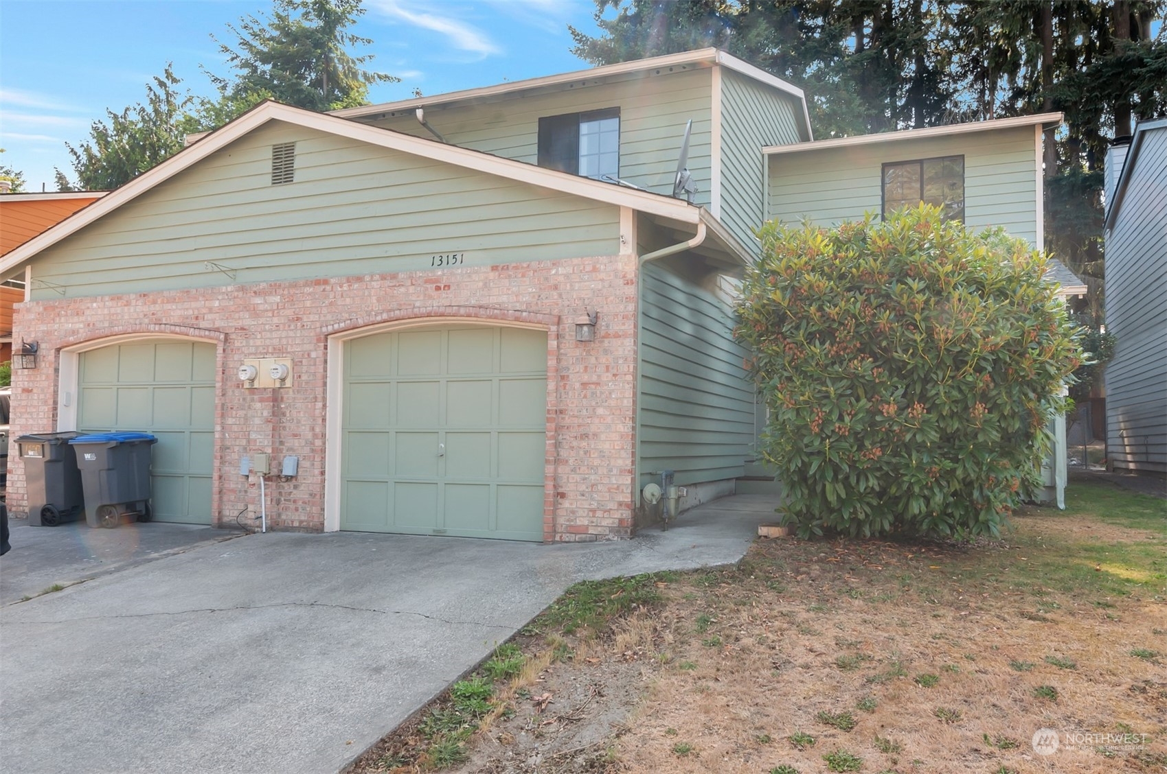 Property Photo:  13151 Lakeridge Circle NW  WA 98383 