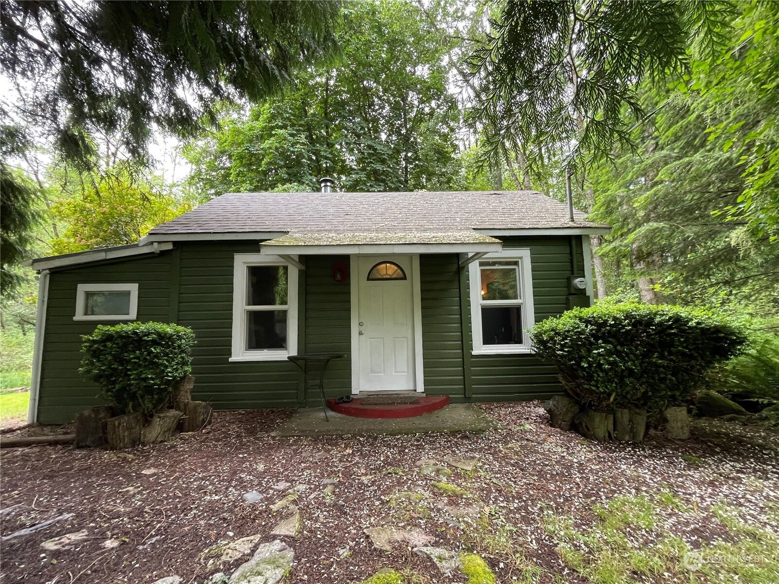 MLS2142187 4388 Deer Lake Road, Clinton, WA 98236