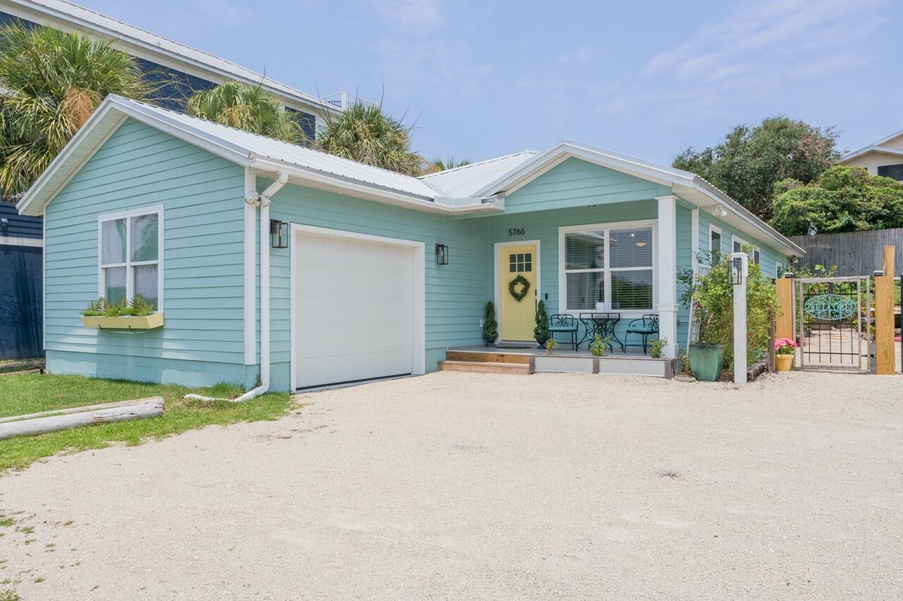 Property Photo:  5766 A1a South  FL 32080 