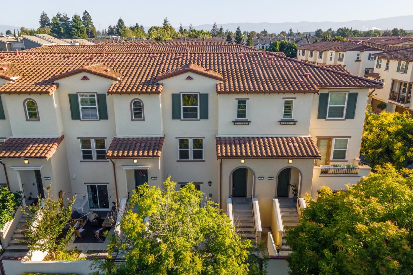 Property Photo:  388 Santa Elena Terrace  CA 94085 