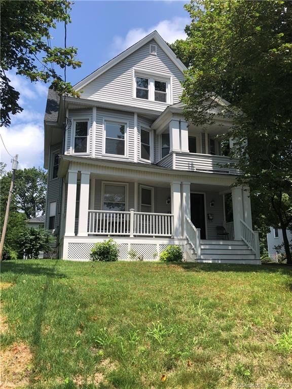 Property Photo: 12 Cherry Street B CT 06460