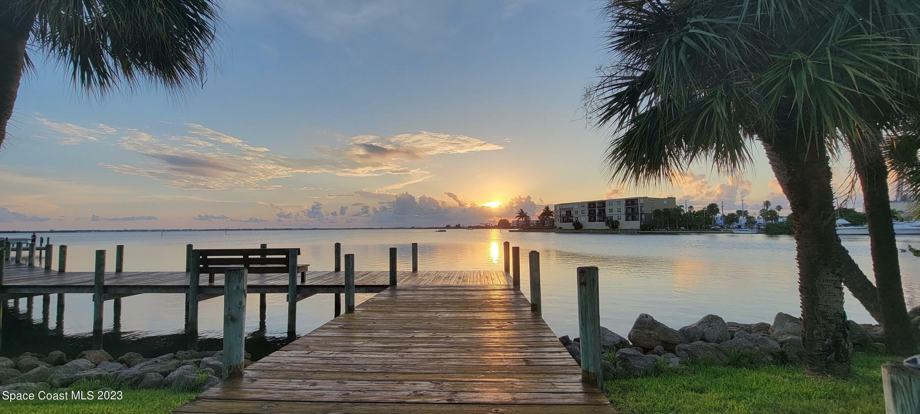 Property Photo:  3833 S Banana River Boulevard  FL 32931 