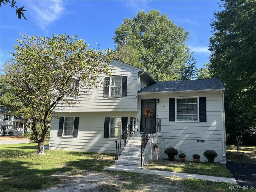 Property Photo:  7040 Manning Road  VA 23832 