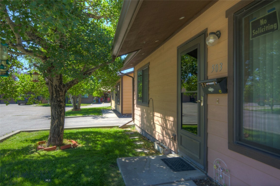 Property Photo: 503 Ivan Drive MT 59715