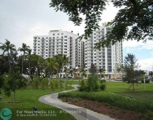 Property Photo: 1830 Radius Dr 1210 FL 33020