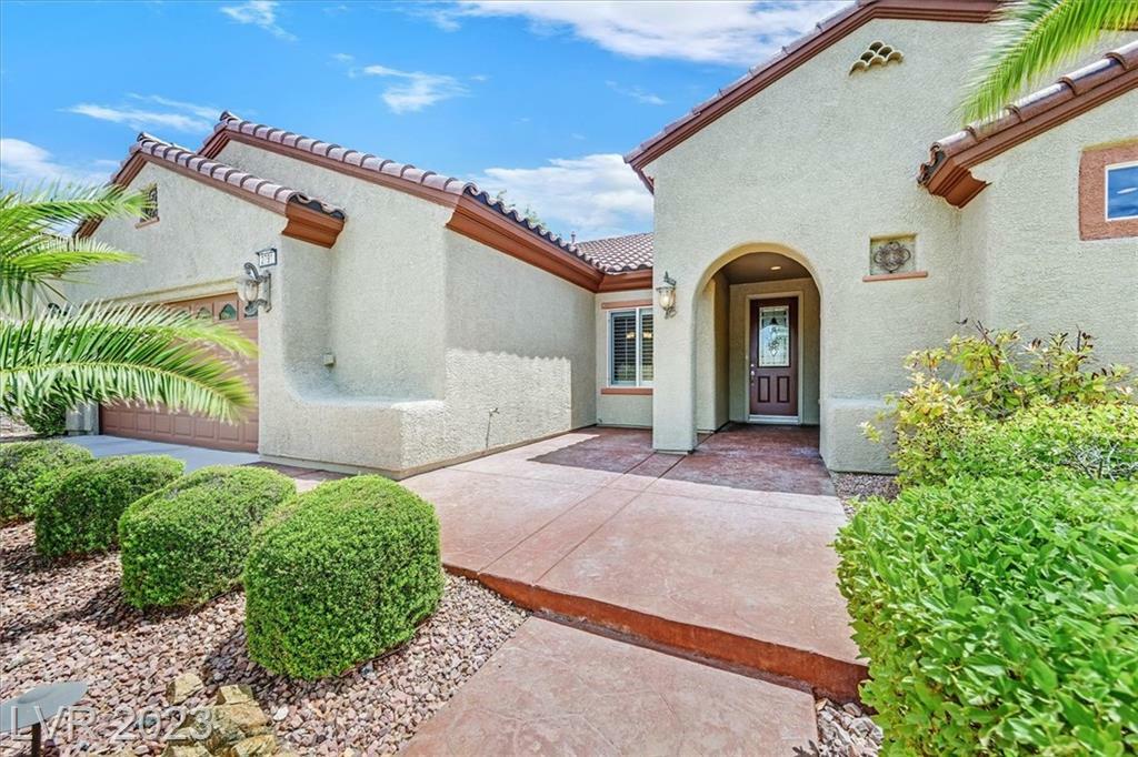 Property Photo: 2791 Olivia Heights Avenue NV 89052