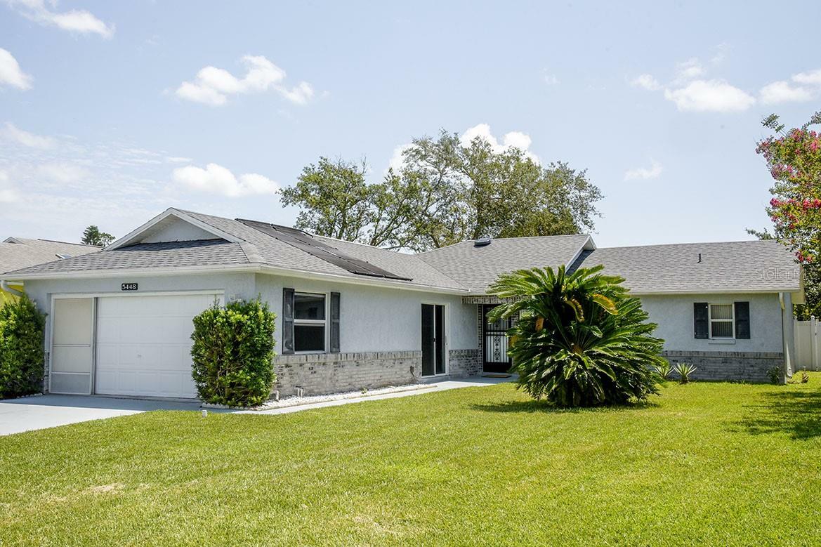 Property Photo:  5448 Landis Avenue  FL 32127 