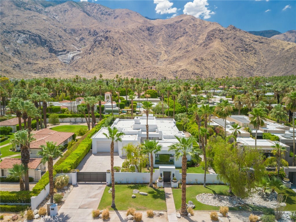 Property Photo: 901 N Prescott Drive CA 92262