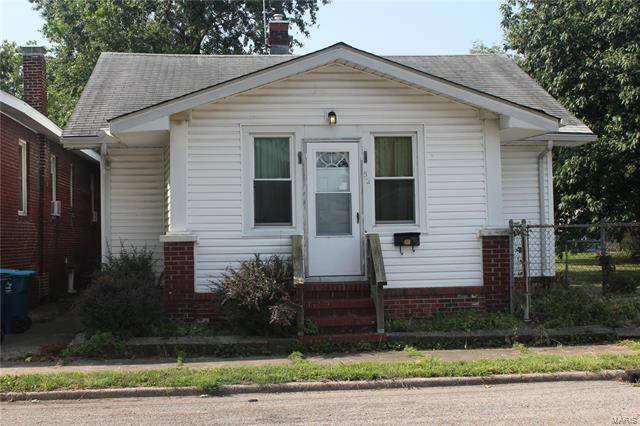 Property Photo: 52 West Beach Avenue IL 62095
