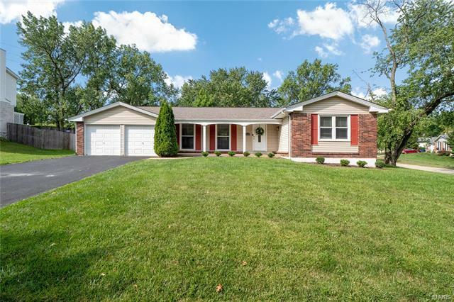 Property Photo:  11930 Greenwalk Drive  MO 63146 