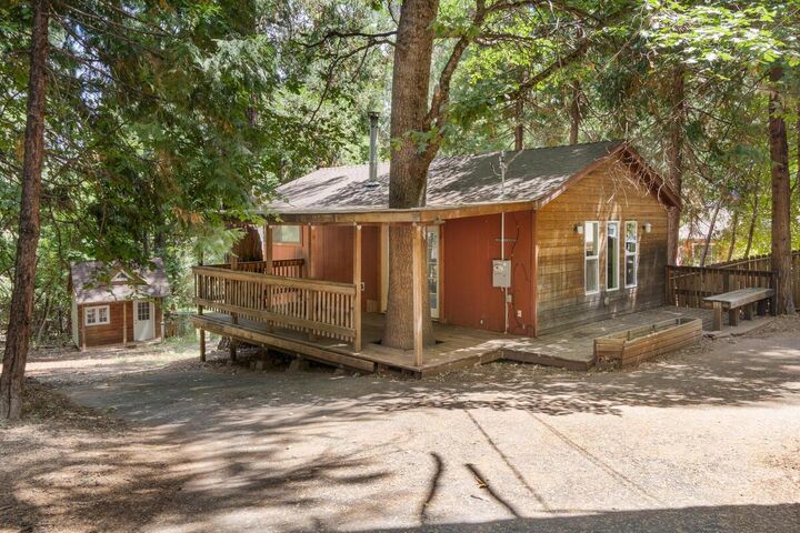 6341 Pine Street  Pollock Pines CA 95726 photo