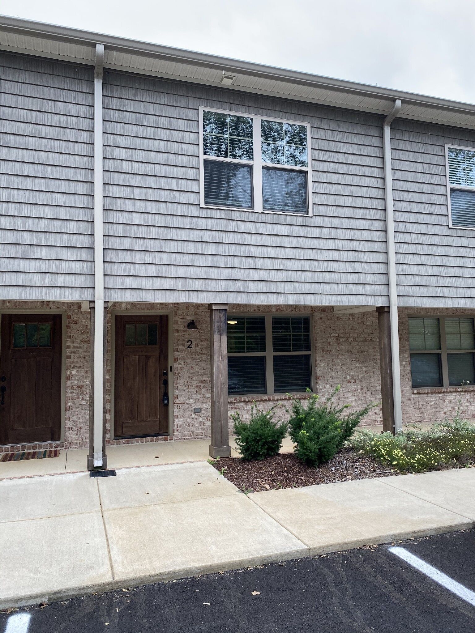 Property Photo: 2506 E Main St A2 TN 37127