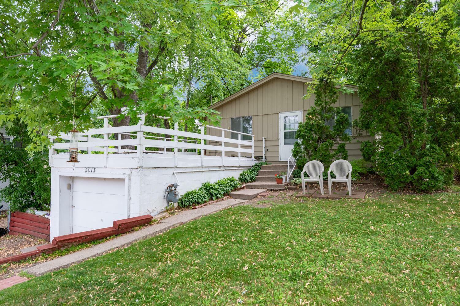 Property Photo:  5013 Shoreline Drive  MN 55364 