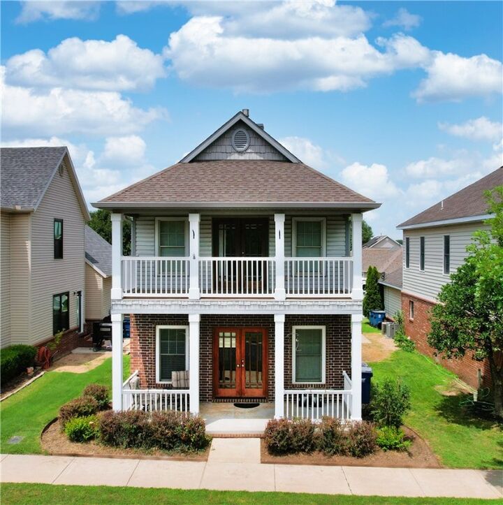 911 Arleta Gardens  Bentonville AR 72712 photo