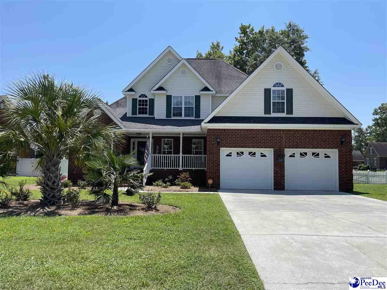 Property Photo:  1090 Yellowstone Drive  SC 29505 